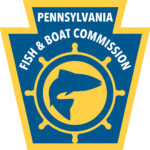 Pa Fish and Boat Commission Logo